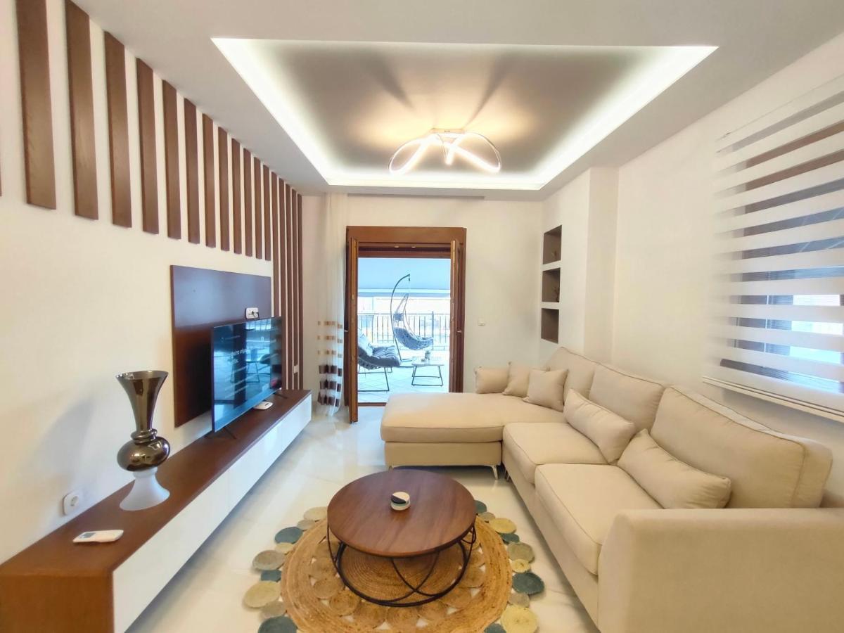Mystique Boutique Residence Kalambaka Exterior photo