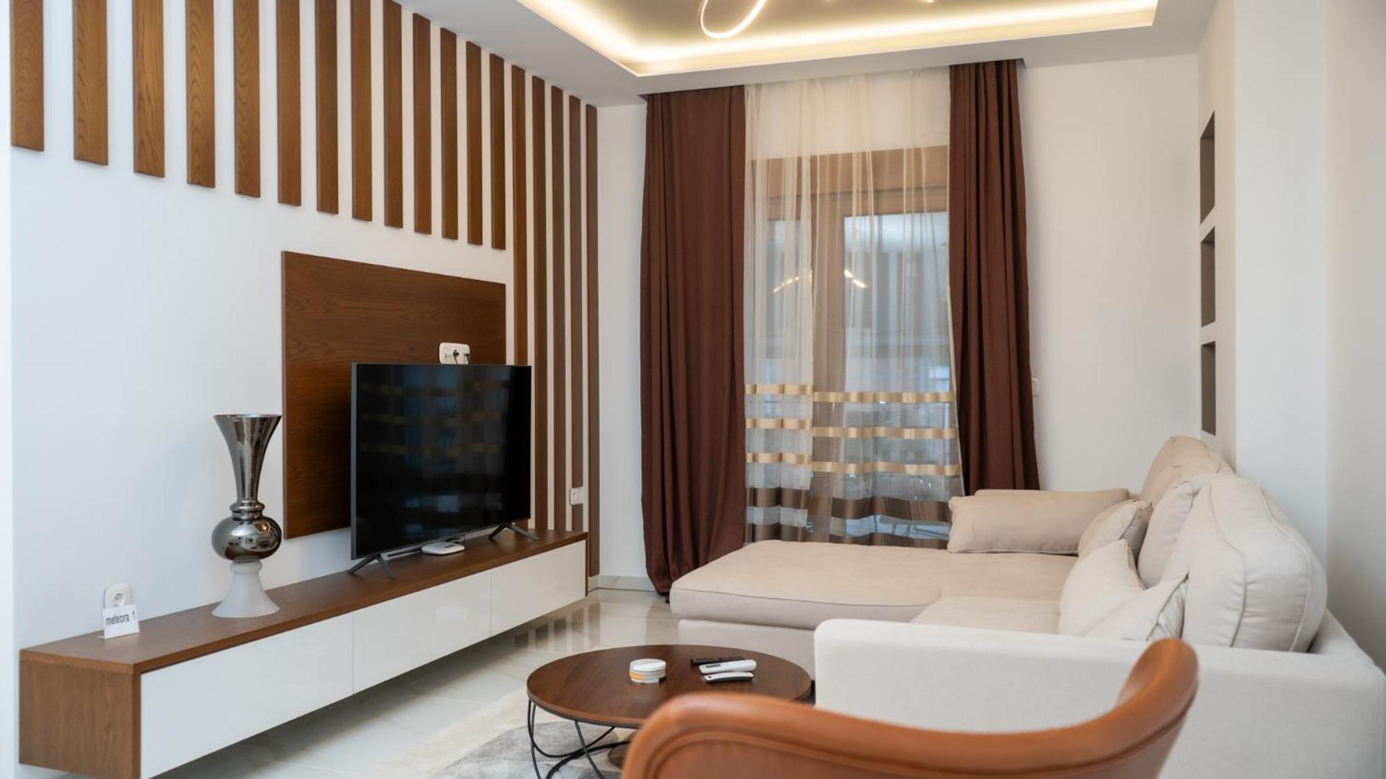 Mystique Boutique Residence Kalambaka Exterior photo